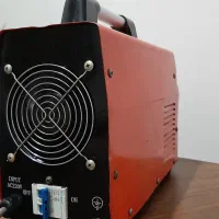 دستگاه جوش ۳برد۶خازن موتور جوش ژاپن ترانس فاب