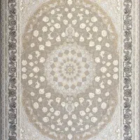 یک تخته فرش 9 متری