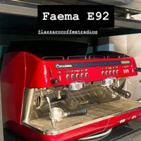 فروش و تجهیزات دستگاه اسپرسو صنعتی و خونگی|کافی‌شاپ و رستوران|بجنورد, |دیوار