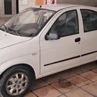 تیبا ۲ مدل ۱۴۰۰|خودرو سواری و وانت|اسلام‌شهر, شهرک انبیا|دیوار