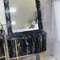 سه عدد اینه کنسول