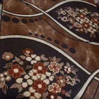 فرش گلیم ۶ متری