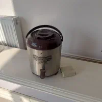 کلمند آب علقمه|ظروف نگهدارنده، پلاستیکی، یک‌بارمصرف|مشهد, رضاشهر|دیوار