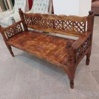 تخت سنتی  گیلان