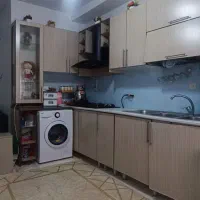 فاز۴شمال۸۲متر ۲خواب  خیلی فول