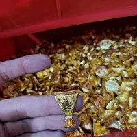 رزین رنگ سیلیکون موتور ساعت شن کریستال صدف قالب|خدمات پیشه و مهارت|مشهد, هنرور|دیوار