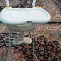 سیسمونی کودک تمییز