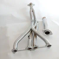 هدرز ۴ ۲ ۱ اچ زد پاور موتور Xu7