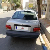 پراید85 در حد صفر|خودرو سواری و وانت|کرج, شهرک شهرداری|دیوار