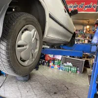 شاگرد جلوبندی ساز هیدرولیک کار نیازمندیم