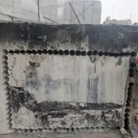کرگیری سوراخ کاری ولوله کشی آب فاضلاب