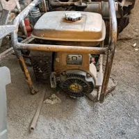 موتور روبین|ماشین‌آلات صنعتی|گرگان, |دیوار