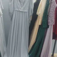 لباس مجلسی|لباس|گرگان, |دیوار