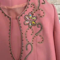 کت وشلوار مجلسی سایز۴۲|لباس|تبریز, |دیوار