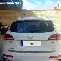 جک S5|خودرو سواری و وانت|مبارکه, |دیوار