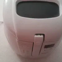 سرخ کن تکنو