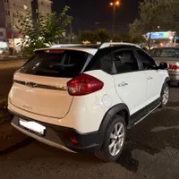 ام وی ام X22 اتومات ۱۳۹۹ بیرنگ تک سند|خودرو سواری و وانت|رشت, پاستوریزه|دیوار