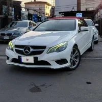 مرسدس بنز E200 کروک، استثنایی و در حد صفر