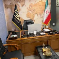 نیروی منشی خانم جهت پیگیری کار