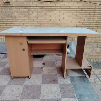 میز کامپیوتر و تحریر