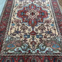 فرش هریس ریز بافت|فرش|تهران, هروی|دیوار