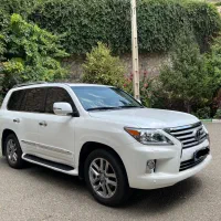لکسوس LX570 -۷۶ تا کار واقعی به شرط|خودرو سواری و وانت|تهران, ولنجک|دیوار