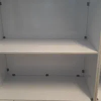 قفسه چوبی|فروشگاه و مغازه|ری, شهرری|دیوار