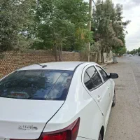 شاهین gمدل ۱۴۰۳|خودرو سواری و وانت|گرگان, |دیوار