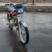 ۳تا موتور برگه مزایده بازسازی شده سالم