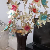 گل شاخه ای