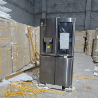 یخچال الجی ۵ درب تمام فول