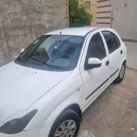 تیبا دو بدون رنگ