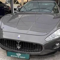 اجاره خودرویی بی نظیر ،مازراتی