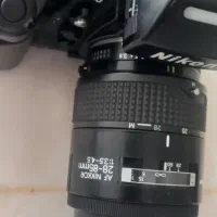 دوربین اصل نیکون