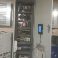 تعمیر رفع خرابی سرویس نگهداری آسانسور کل کرج