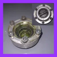 لوازم یدکی پاترول۶