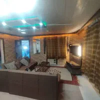 ویلای یک خوابه استخردار ساحلی|اجارهٔ کوتاهمدت ویلا و باغ|چالوس, |دیوار