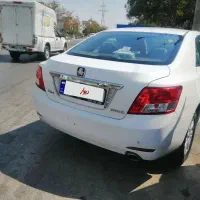 آریو مدل 97 اتومات|خودرو سواری و وانت|مشهد, انقلاب|دیوار