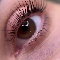 مدل لیفت مژه و ابرو|خدمات آرایشگری و زیبایی|سنندج, |دیوار