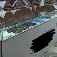 فروش وسایل شال روسری