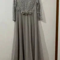 لباس مجلسی