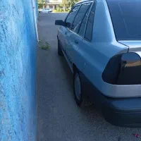 پراید ۱۴۱|خودرو سواری و وانت|اندیشه, شهرک صدف|دیوار