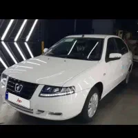 حواله سمند سورن xu7p