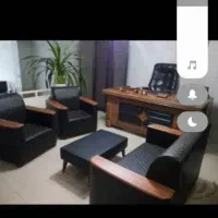 میز نرگس85987مدیریت کارمندی مبلمان اداری ست|مبلمان اداری|تهران, شهید رجایی|دیوار