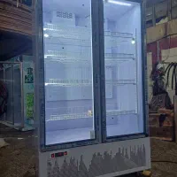 فریزرصنعتی ایستاده پلیت نفراست تاپینگ یخچال|فروشگاه و مغازه|تهران, شهرک آزمایش|دیوار