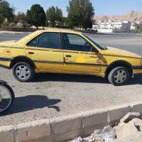 تاکسی مدل 90زیر قیمت