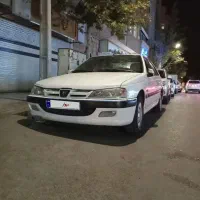 پارس مدل ۹۶