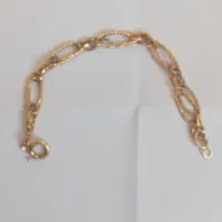 دستبند در حد نو