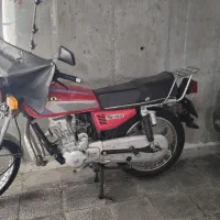 موتور سیکلت دینو۱۵۰  مدل ۹۸|موتورسیکلت|تهران, استخر|دیوار
