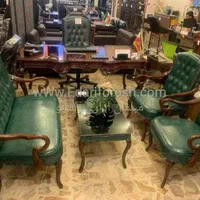 میز صندلی مبل کلاسیک اداری مدیریتی|دفتر کار|شهریار, شهریار|دیوار